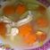 Cooksnap dari Siswaty Elfin Bachtiar untuk resep SUP AYAM LABU SIAM