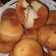 Cooksnap dari Suri Setyana untuk resep Roti Goreng isi Abon (Tanpa Ulen hasil empuk)