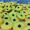 Cooksnap dari Aichan2112 untuk resep kue lumpur kentang