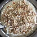 Jayshree Chauhan's cooksnap of when they made ખીર (Kheer Recipe In Gujarati).