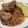 El cooksnap de Maria Rosa Rodriguez Sanchez cuando hizo Codillo de cerdo en salsa al Oporto con setas shiitake.