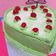 Cooksnap dari Anggita Andriani untuk resep Klepon Cake