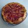 El cooksnap de Manuel J. Beltrán cuando hizo Tarta de manzana.