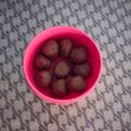 सोनल जयेश सुथार 's cooksnap of when they made સુંઠ ની લાડુડી (Sundh ladudi Recipe In Gujarati).