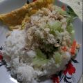 Cooksnap dari RSi drakor untuk resep Urap Sayur Jawa Bumbu Kukus 🥙