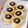 Cooksnap dari i_amallea untuk resep Pie Coklat Truffle