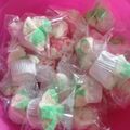 Cooksnap dari Ida rismiida96@gmail.com untuk resep Bolu Kukus Mekar metode all in one