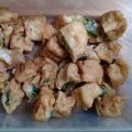 Cooksnap dari fera untuk resep TAHU NYOL NYOL 🤍