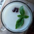 Cooksnap dari Florensia Wenda untuk resep Vla puding simpel