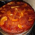 El cooksnap de Beatriz cuando hizo Bizcochuelo fácil.