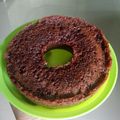 Cooksnap dari Arsy Aryo untuk resep Bolu karamel 3 telur (no oven, no mixer)