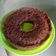 Cooksnap dari Arsy Aryo untuk resep Bolu karamel 3 telur (no oven, no mixer)