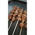 Cooksnap dari Nita untuk resep Sate Maranggi (sapi) empukk gurih