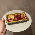 Shian-you Memu 的 溫暖系「蘋果派」滿滿內餡、迷人的肉桂香 cooksnap