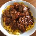 Cooksnap από Sitronella στη συνταγή Μοσχαράκι στο σλόου κούκερ