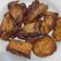 Cooksnap dari Evie untuk resep Sayap Ayam Bumbu Bacem