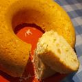 Cooksnap dari Hanna faradhiba untuk resep Bolu Keju Panggang Lembut 4 Telur