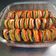 La cooksnap de Cristina Franck cuando cocinó Ratatouille 🌈🌈🌈🌈