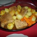El cooksnap de F Chao Dobarro cuando hizo Zamburiñas a la plancha.