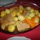 El cooksnap de F Chao Dobarro cuando hizo Zamburiñas a la plancha.