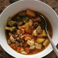 Cooksnap dari RM_cooks untuk resep Semur Hati Kentang Tomat (Menu Balita 1y+)