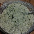 El cooksnap de Dedo_pocho cuando hizo Tzatziki.