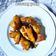 Cooksnap ha.lim39 semasa beliau membuat Ayam goreng bawang putih.