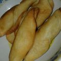 Cooksnap dari Meti Annisa untuk resep Pisang Molen