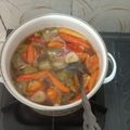 Cooksnap dari Tonis Andalas untuk resep Asem-asem Daging