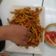 Cooksnap dari Tiwi Latief untuk resep Stik kentang keju crispy