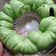 Cooksnap dari ida bunda danish untuk resep Choco Pandan Wool Roll Pao