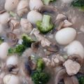 Cooksnap dari Windha Puspita untuk resep Tumis jamur kancing brokoli saus tiram