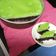 Cooksnap dari feronika untuk resep Kue talam ketan hitam srikaya pandan