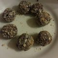 srechik's cooksnap of when they made Dark Chocolate Avocado Truffles.