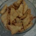 Cooksnap dari anne gustina untuk resep Pangsit Goreng Kriuk Kriuk