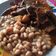 El cooksnap de Cecy Avila cuando hizo Bistec en salsa con chile pasilla.