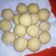 Cooksnap dari Ridha Afrillia untuk resep Tahu bulat.