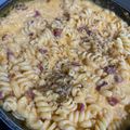Cooksnap dari Renata Permatasari untuk resep Mac & Cheese (macaroni & Cheese)