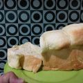 Cooksnap dari maria fransiska untuk resep Roti tawar ku (pling lembut)