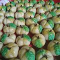 Cooksnap dari Hestiningsih Damayanti untuk resep Nastar Fancy Mudah & Cantik
