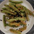 Cooksnap dari cipeh untuk resep Buncis Goreng