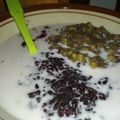 Cooksnap dari Ratih Indriyani R untuk resep Bubur Ketan Hitam
