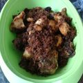 Cooksnap dari suci santoso untuk resep Ayam goreng laos