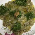 صورة من عاشقة عمر 😻❣️، شاركها بعد تجربة وصفة بابا غنوج ☺😋