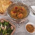 کوک اسنپ Giti بعد از امتحان کردن کوفته گندمی شهرضا 🍘.