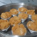 Cooksnap dari Kamelia Romli untuk resep Bolu kukus gula merah simpel anti gagal😊
