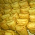Cooksnap dari Nasya Snack untuk resep Martabak Sayur Simple