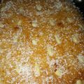 صورة من ❤Baraa Khalaf Chief 👩‍🍳، شاركها بعد تجربة وصفة بسبوسة جوز الهند