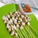 Cooksnap dari Nur Jannah Indriyanti untuk resep Sate Ayam Taichan
