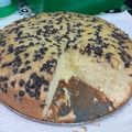 El cooksnap de Joanna Krämer cuando hizo Torta de limón 🍋 Fácil.
